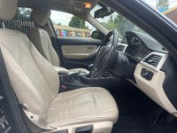 USED 2015 65 BMW 3 SERIES 2.0 320D ED PLUS TOURING 5d 161 BHP 