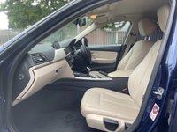 USED 2015 65 BMW 3 SERIES 2.0 320D ED PLUS TOURING 5d 161 BHP 