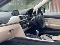 USED 2015 65 BMW 3 SERIES 2.0 320D ED PLUS TOURING 5d 161 BHP 