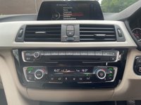USED 2015 65 BMW 3 SERIES 2.0 320D ED PLUS TOURING 5d 161 BHP 