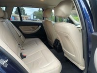 USED 2015 65 BMW 3 SERIES 2.0 320D ED PLUS TOURING 5d 161 BHP 