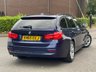 USED 2015 65 BMW 3 SERIES 2.0 320D ED PLUS TOURING 5d 161 BHP 
