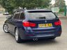 USED 2015 65 BMW 3 SERIES 2.0 320D ED PLUS TOURING 5d 161 BHP 