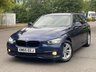 USED 2015 65 BMW 3 SERIES 2.0 320D ED PLUS TOURING 5d 161 BHP 