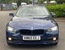 USED 2015 65 BMW 3 SERIES 2.0 320D ED PLUS TOURING 5d 161 BHP 