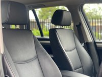 USED 2012 62 BMW X3 2.0 XDRIVE20D SE 5d 181 BHP 