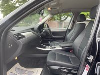 USED 2012 62 BMW X3 2.0 XDRIVE20D SE 5d 181 BHP 