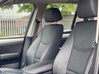 USED 2012 62 BMW X3 2.0 XDRIVE20D SE 5d 181 BHP 