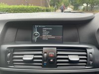 USED 2012 62 BMW X3 2.0 XDRIVE20D SE 5d 181 BHP 