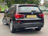 USED 2012 62 BMW X3 2.0 XDRIVE20D SE 5d 181 BHP 