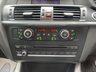 USED 2012 62 BMW X3 2.0 XDRIVE20D SE 5d 181 BHP 