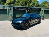 USED 2020 70 LAMBORGHINI URUS 4.0 V8 5d 641 BHP L/S Plan & Warranty, Huge Spec