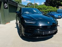 USED 2020 70 LAMBORGHINI URUS 4.0 V8 5d 641 BHP L/S Plan & Warranty, Huge Spec