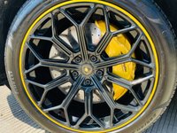 USED 2020 70 LAMBORGHINI URUS 4.0 V8 5d 641 BHP L/S Plan & Warranty, Huge Spec