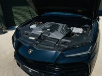 USED 2020 70 LAMBORGHINI URUS 4.0 V8 5d 641 BHP L/S Plan & Warranty, Huge Spec