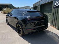 USED 2020 70 LAMBORGHINI URUS 4.0 V8 5d 641 BHP L/S Plan & Warranty, Huge Spec