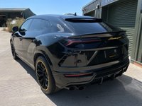 USED 2020 70 LAMBORGHINI URUS 4.0 V8 5d 641 BHP L/S Plan & Warranty, Huge Spec