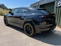 USED 2020 70 LAMBORGHINI URUS 4.0 V8 5d 641 BHP L/S Plan & Warranty, Huge Spec