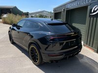 USED 2020 70 LAMBORGHINI URUS 4.0 V8 5d 641 BHP L/S Plan & Warranty, Huge Spec