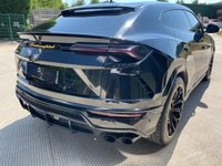 USED 2020 70 LAMBORGHINI URUS 4.0 V8 5d 641 BHP L/S Plan & Warranty, Huge Spec