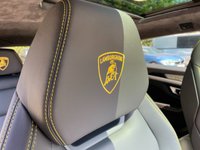 USED 2020 70 LAMBORGHINI URUS 4.0 V8 5d 641 BHP L/S Plan & Warranty, Huge Spec
