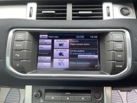 USED 2012 62 LAND ROVER RANGE ROVER EVOQUE 2.2 SD4 PURE TECH 5d 190 BHP 