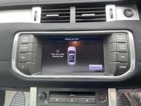 USED 2012 62 LAND ROVER RANGE ROVER EVOQUE 2.2 SD4 PURE TECH 5d 190 BHP 