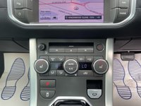 USED 2012 62 LAND ROVER RANGE ROVER EVOQUE 2.2 SD4 PURE TECH 5d 190 BHP 