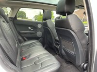 USED 2012 62 LAND ROVER RANGE ROVER EVOQUE 2.2 SD4 PURE TECH 5d 190 BHP 