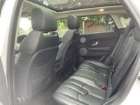 USED 2012 62 LAND ROVER RANGE ROVER EVOQUE 2.2 SD4 PURE TECH 5d 190 BHP 