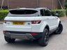 USED 2012 62 LAND ROVER RANGE ROVER EVOQUE 2.2 SD4 PURE TECH 5d 190 BHP 