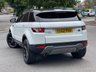 USED 2012 62 LAND ROVER RANGE ROVER EVOQUE 2.2 SD4 PURE TECH 5d 190 BHP 