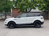 USED 2012 62 LAND ROVER RANGE ROVER EVOQUE 2.2 SD4 PURE TECH 5d 190 BHP 