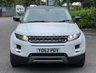 USED 2012 62 LAND ROVER RANGE ROVER EVOQUE 2.2 SD4 PURE TECH 5d 190 BHP 