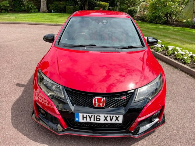 View our HONDA CIVIC