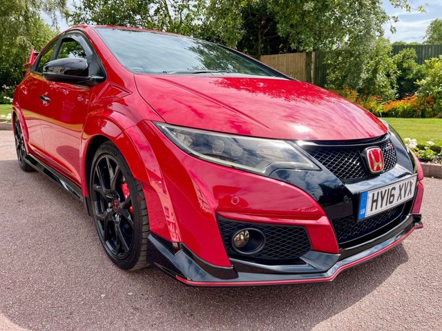View our HONDA CIVIC