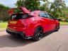 USED 2016 16 HONDA CIVIC 2.0 I-VTEC TYPE R GT 5d 306 BHP 