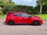 USED 2016 16 HONDA CIVIC 2.0 I-VTEC TYPE R GT 5d 306 BHP 