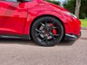 USED 2016 16 HONDA CIVIC 2.0 I-VTEC TYPE R GT 5d 306 BHP 