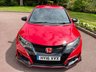 USED 2016 16 HONDA CIVIC 2.0 I-VTEC TYPE R GT 5d 306 BHP 