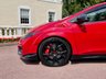 USED 2016 16 HONDA CIVIC 2.0 I-VTEC TYPE R GT 5d 306 BHP 