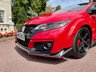 USED 2016 16 HONDA CIVIC 2.0 I-VTEC TYPE R GT 5d 306 BHP 
