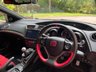 USED 2016 16 HONDA CIVIC 2.0 I-VTEC TYPE R GT 5d 306 BHP 