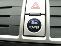 USED 2008 58 FORD KUGA 2.0 ZETEC TDCI AWD 5d 134 BHP * SATNAV *