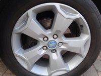 USED 2008 58 FORD KUGA 2.0 ZETEC TDCI AWD 5d 134 BHP * SATNAV *