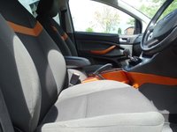 USED 2008 58 FORD KUGA 2.0 ZETEC TDCI AWD 5d 134 BHP * SATNAV *