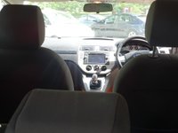 USED 2008 58 FORD KUGA 2.0 ZETEC TDCI AWD 5d 134 BHP * SATNAV *