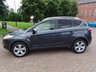 USED 2008 58 FORD KUGA 2.0 ZETEC TDCI AWD 5d 134 BHP * SATNAV *