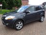 USED 2008 58 FORD KUGA 2.0 ZETEC TDCI AWD 5d 134 BHP * SATNAV *