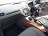 USED 2008 58 FORD KUGA 2.0 ZETEC TDCI AWD 5d 134 BHP * SATNAV *